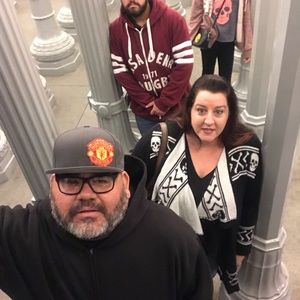 Meet your Posher, Adam